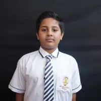 Yuvraj Khichi Class VI